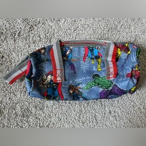 Marvel Pencil Case